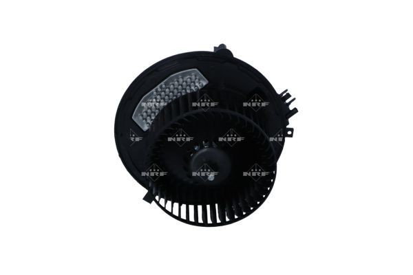 NRF Ventilatore abitacolo Numero articolo: 34283 poco costoso
