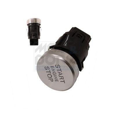 MEAT & DORIA 24042 Ignition switch A4 2.0 TDI 177 PS Diesel 2015