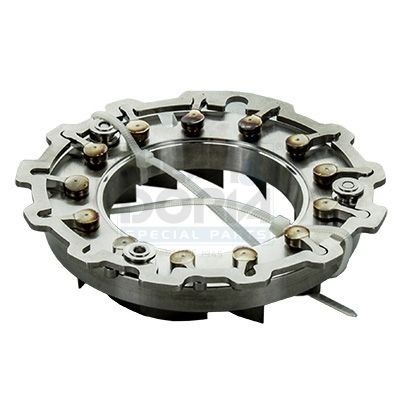MEAT & DORIA 60561 Remondikomplekt, kompressor V60 2.4 D5 215 HP Diisel 2015