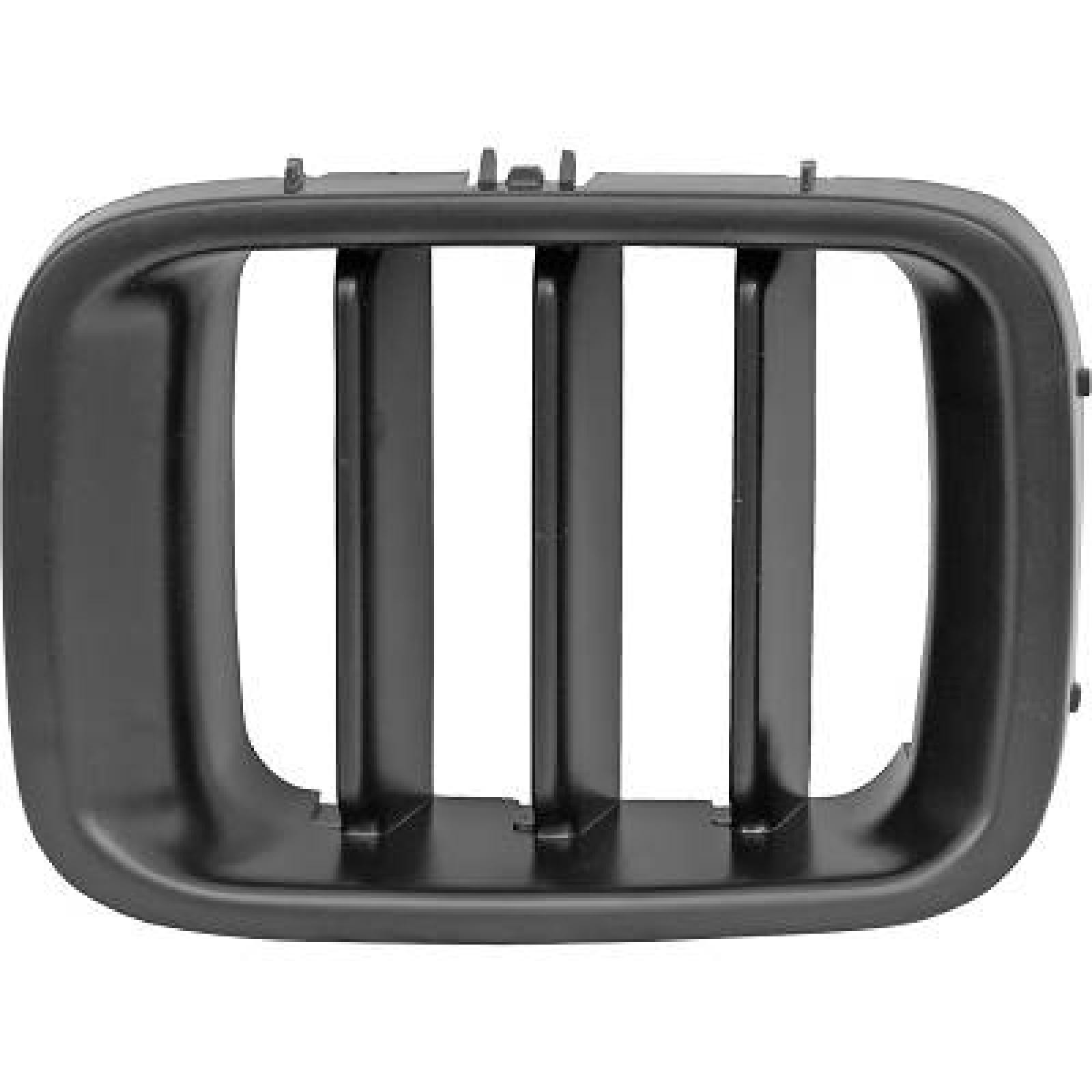 DIEDERICHS Radiator Grille Article number: 6425840 cheaply