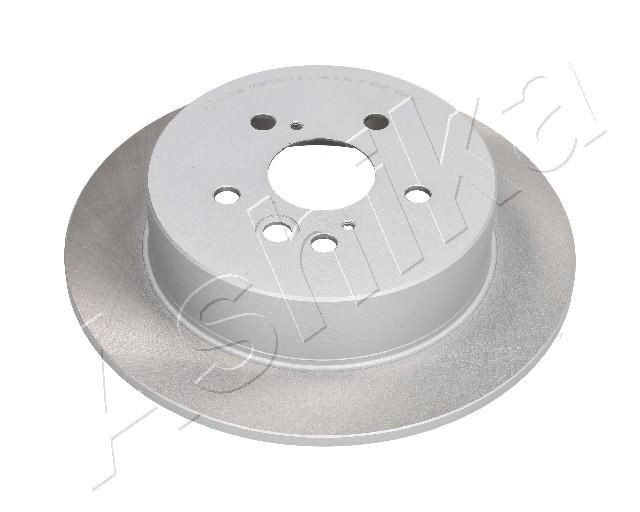 ASHIKA Brake disc Article number: 61-02-221C cheaply