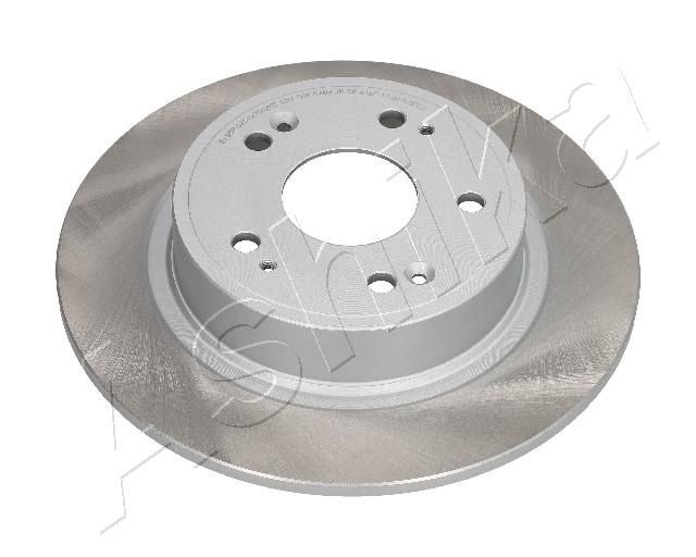 ASHIKA Brake disc Article number: 61-04-415C cheaply