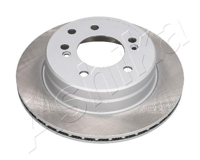 ASHIKA Brake disc Article number: 61-0S-S01C cheaply