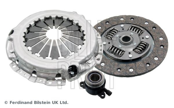 BLUE PRINT Clutch kit Article number: ADBP300047 cheaply