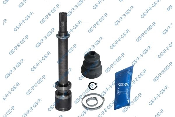 GSP Joint kit, drive shaft Article number: 650147 cheaply