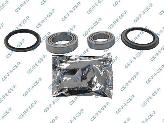 GSP Set rulment roata număr articol: GK3284A ieftin