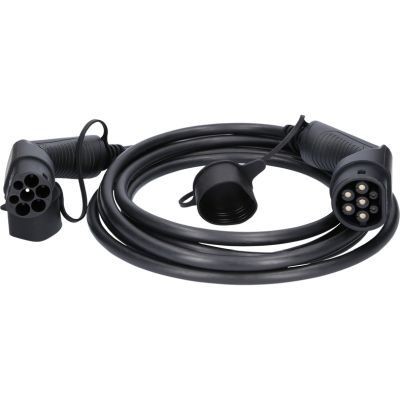 KS TOOLS Ladekabel Varenummer: 117.7170 billige