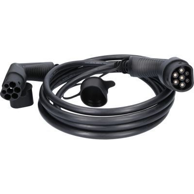 KS TOOLS Ladekabel Varenummer: 117.7190 billige