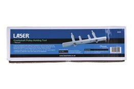 LASER TOOLS Holding Tool, crankshaft Article number: 8002 cheaply