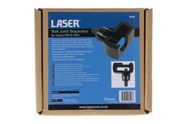 LASER TOOLS Traukiklis, universali jungtis prekės numeris: 8026 nebrangu