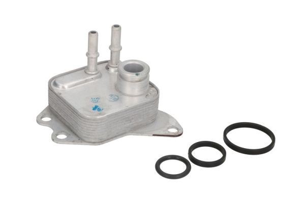 THERMOTEC Engine oil cooler Article number: D4I007TT cheaply