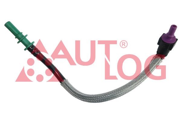AUTLOG Fuel Line Article number: KL3127 cheaply