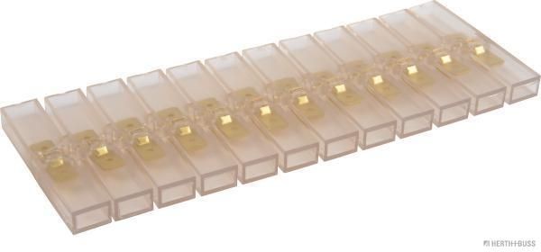 HERTH+BUSS ELPARTS Ledningsforbinder Varenummer: 50291043 billige