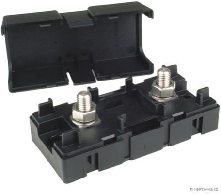 HERTH+BUSS ELPARTS Sikringsholder Varenummer: 50300007 billige