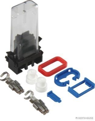 HERTH+BUSS ELPARTS Sikringsholder Varenummer: 50390906 billige