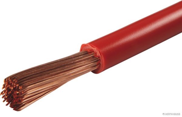HERTH+BUSS ELPARTS El-kabel Varenummer: 51275113005 billige