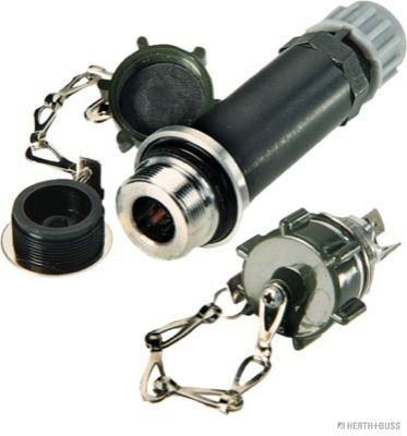 HERTH+BUSS ELPARTS Socket Article number: 51306724 cheaply