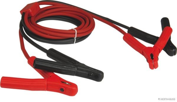 HERTH+BUSS ELPARTS Startkabler Varenummer: 52289765 billige