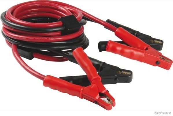 HERTH+BUSS ELPARTS Startkabler Varenummer: 52289782 billige