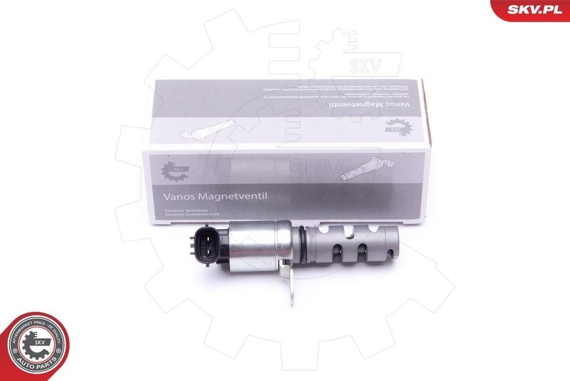 ESEN SKV 39SKV049 Juhtklapp, nukkvõlli asend 2 1.5 MZR (DE5FS) 102 HP Bensiin 2015