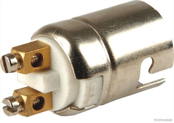 HERTH+BUSS ELPARTS Pærefatning, eletriske universaldele Varenummer: 85785103 billige