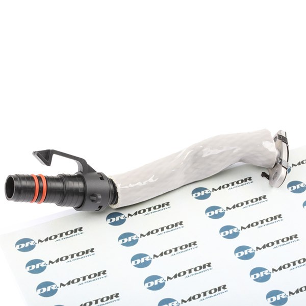 DR.MOTOR AUTOMOTIVE DRM0816 Õliühendus, kompressor INSIGNIA 1.4 (35) 140 HP Bensiin 2017
