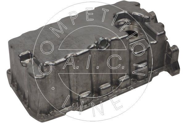 AIC Oil sump Article number: 59351 cheaply