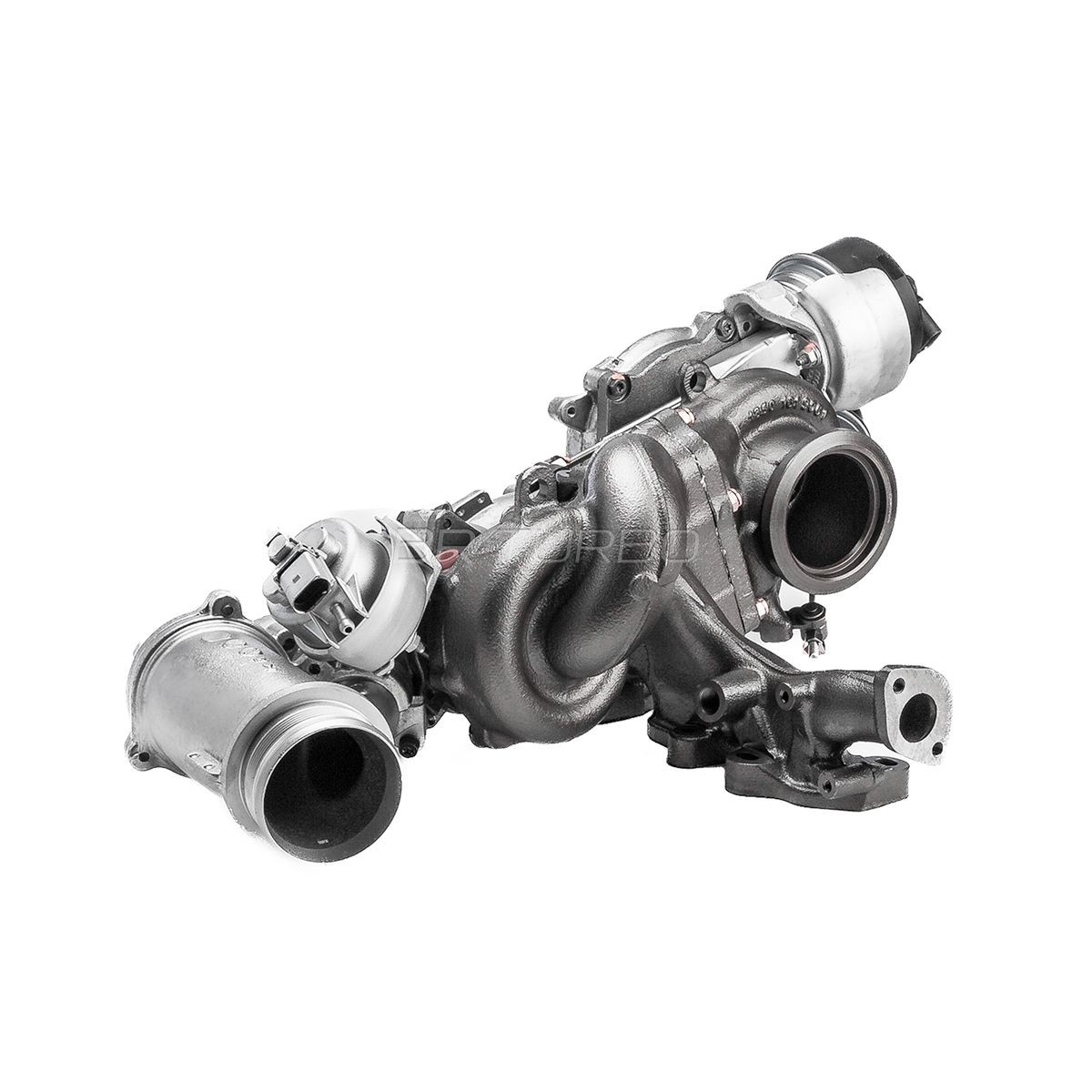 BR Turbo Turbod Artikli number: 4917801470RS soodsalt