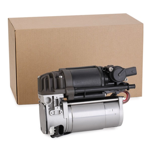RIDEX 332C0020 Air suspension compressor E-Class E 350 CGI 3.5 (212.257) 292 PS Petrol 2016