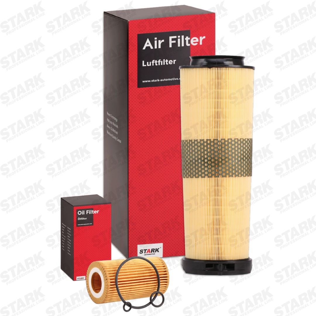 STARK Filter kit Article number: SKFS-18881008 cheaply