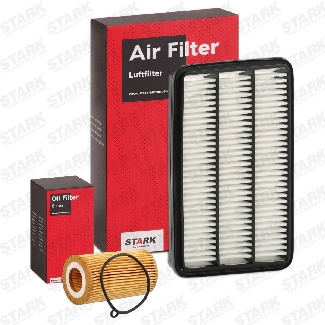 STARK Filter-komplekt Artikli number: SKFS-18881216 soodsalt