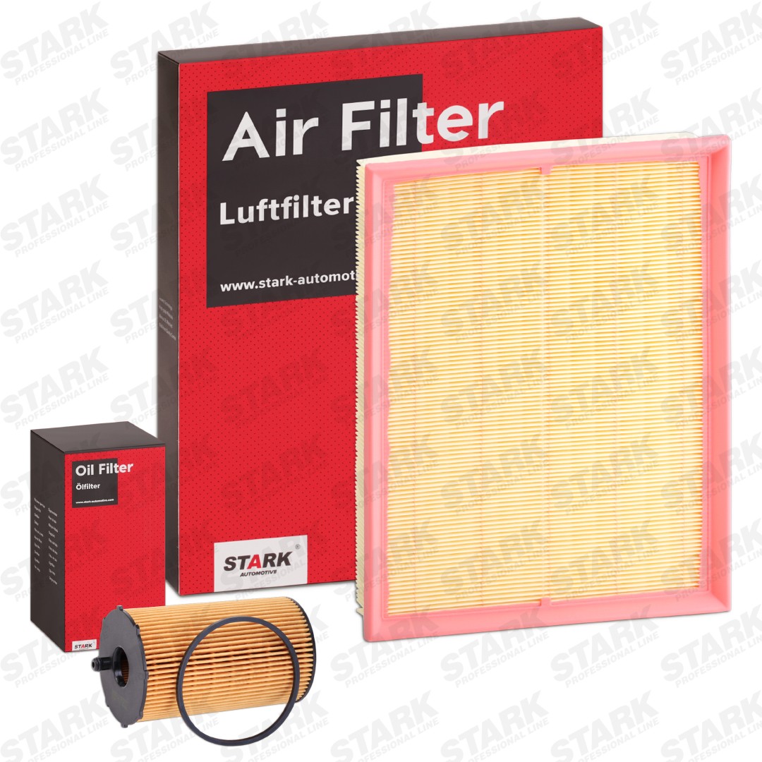 STARK Filter kit Article number: SKFS-18881404 cheaply