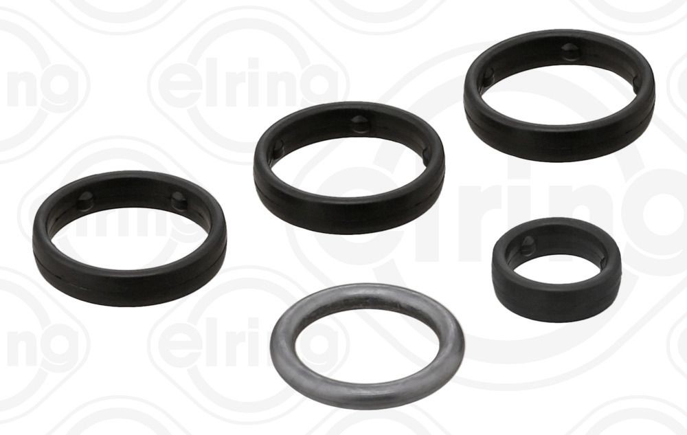 ELRING Gasket Set, oil cooler Article number: 840.120 cheaply