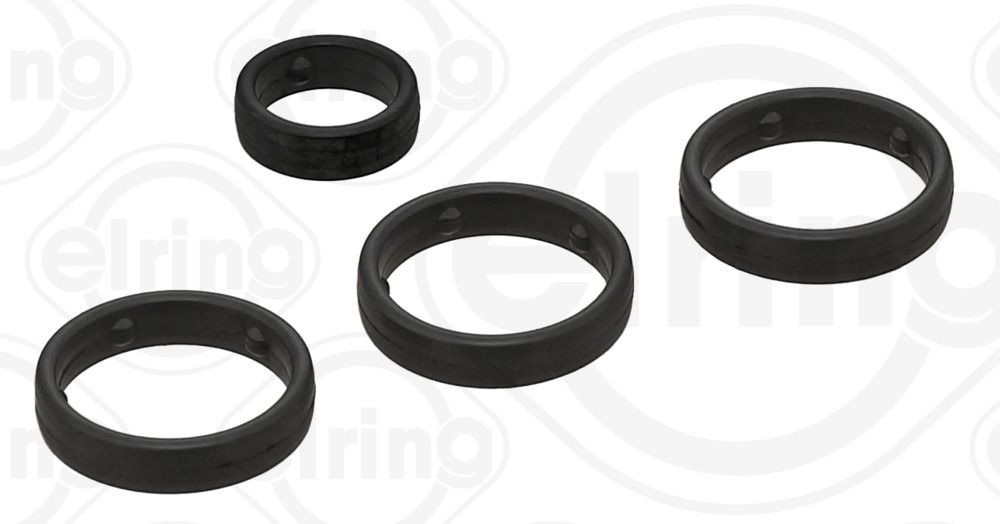 ELRING Gasket Set, oil cooler Article number: 858.670 cheaply