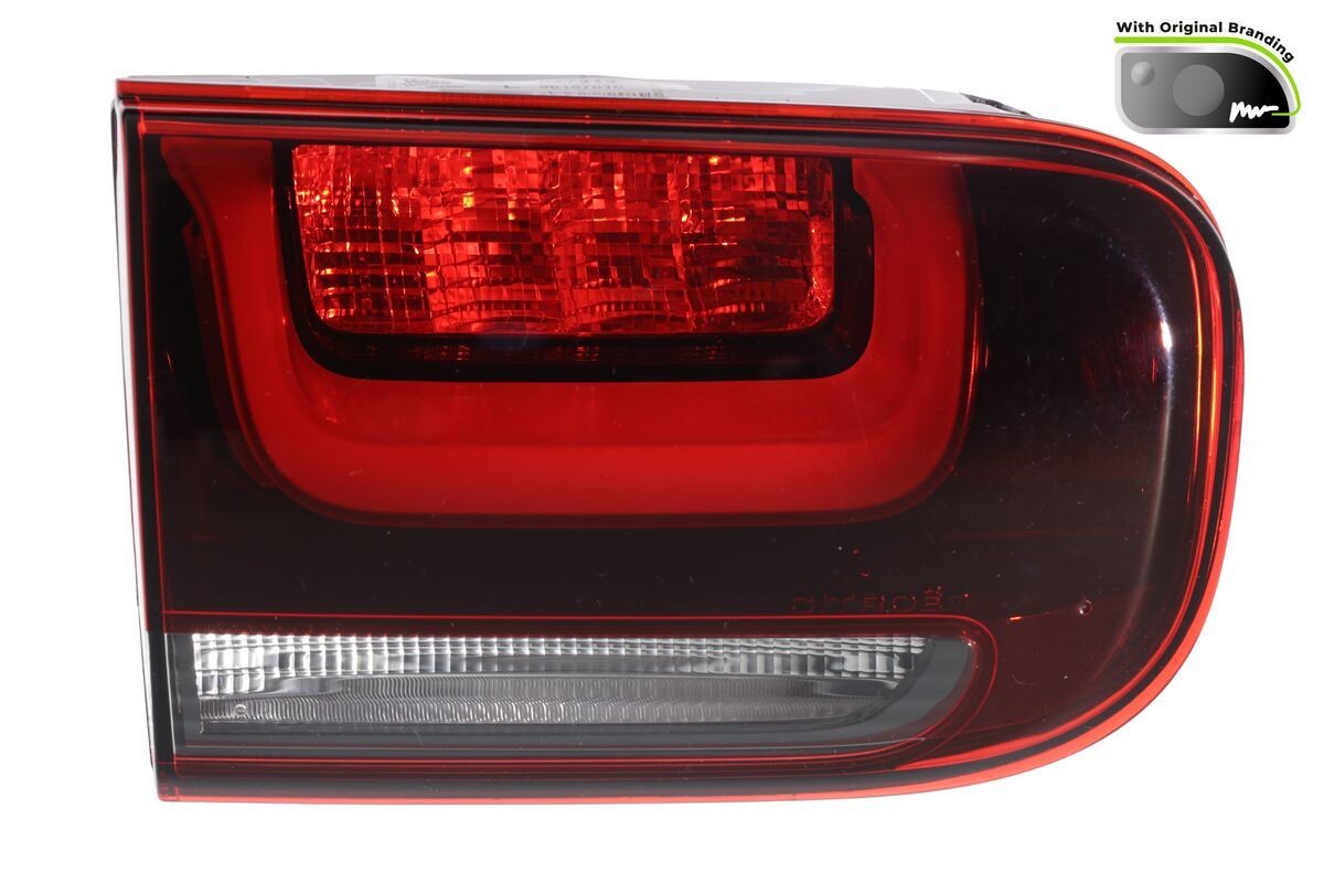 VALEO Rear light Article number: 047212 cheaply