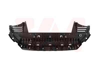 VAN WEZEL 0991701 Silencing Material, engine bay DOBLO E-Doblo 136 PS Electric