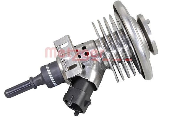 METZGER 0932008 Dosing Module, urea injection A4 3.0 TDI quattro 245 PS Diesel 2015