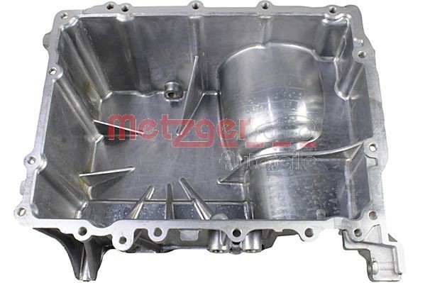 METZGER Oil sump Article number: 7990137 cheaply