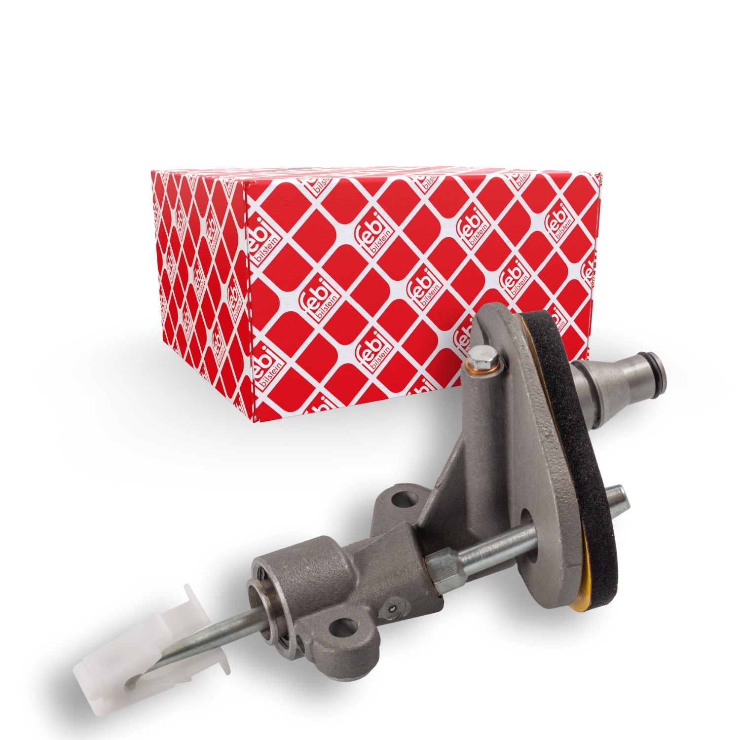 FEBI BILSTEIN Master Cylinder, clutch Article number: 174252 cheaply