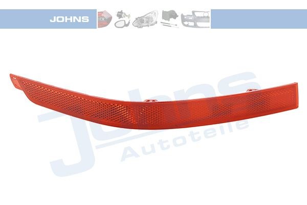 JOHNS 95 68 87-9 Reflex Reflector TRANSPORTER 2.0 TSI 4motion 204 PS Petrol 2024