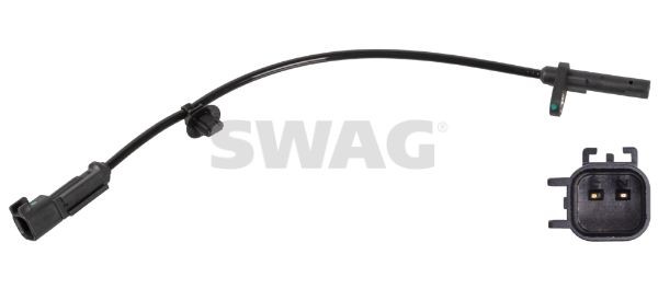 SWAG Andur, rattapöörete arv Artikli number: 33 10 1156 soodsalt