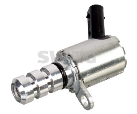 SWAG 33 10 2672 Camshaft adjustment valve SUPERB 1.4 TSI 4x4 150 PS Petrol