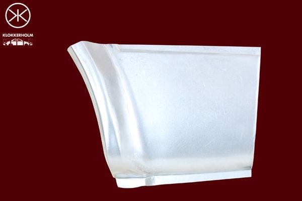 KLOKKERHOLM Sidewall Article number: 2515606 cheaply