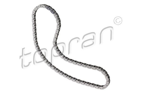 TOPRAN 117 873 Chain, oil pump drive A4 2.7 TDI 190 PS Diesel 2015