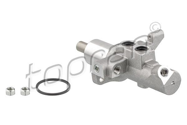 TOPRAN Brake master cylinder Article number: 401 907 cheaply