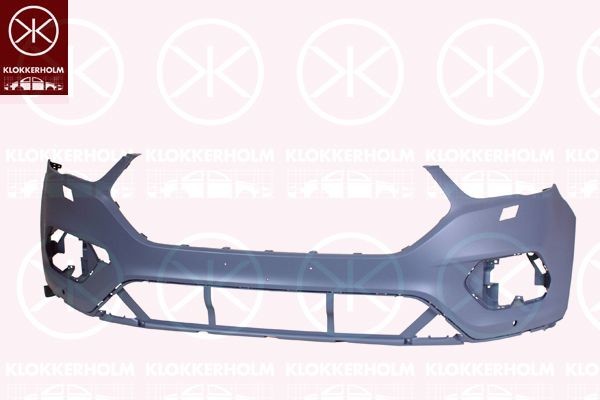 KLOKKERHOLM Drivstofftank artikkelnummer: 2562008 billig