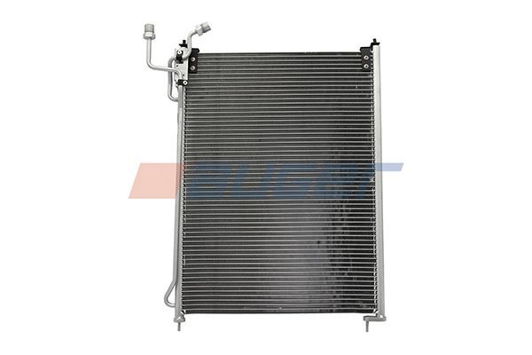 AUGER Condenser, air conditioning Article number: 102377 cheaply