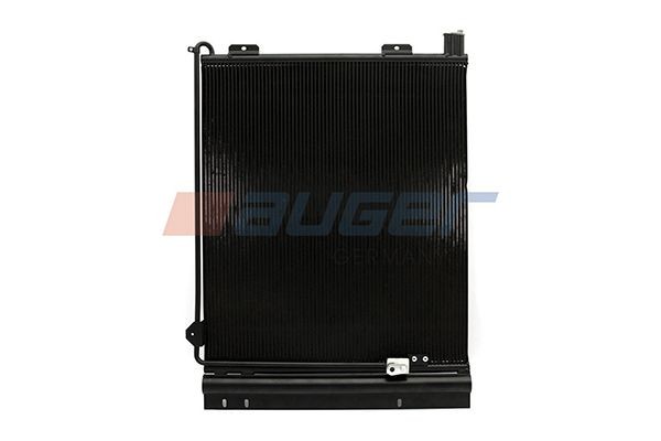 AUGER Condenser, air conditioning Article number: 102407 cheaply