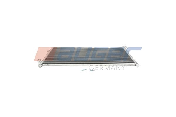 AUGER Condenser, air conditioning Article number: 102450 cheaply