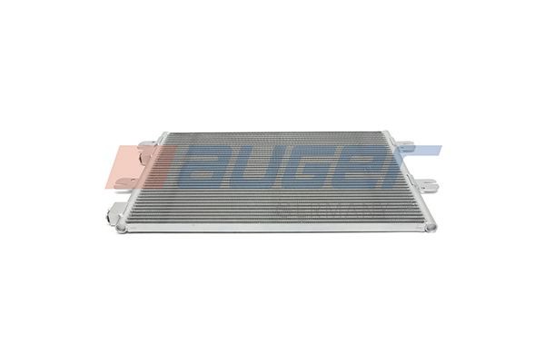 AUGER Condenser, air conditioning Article number: 102484 cheaply